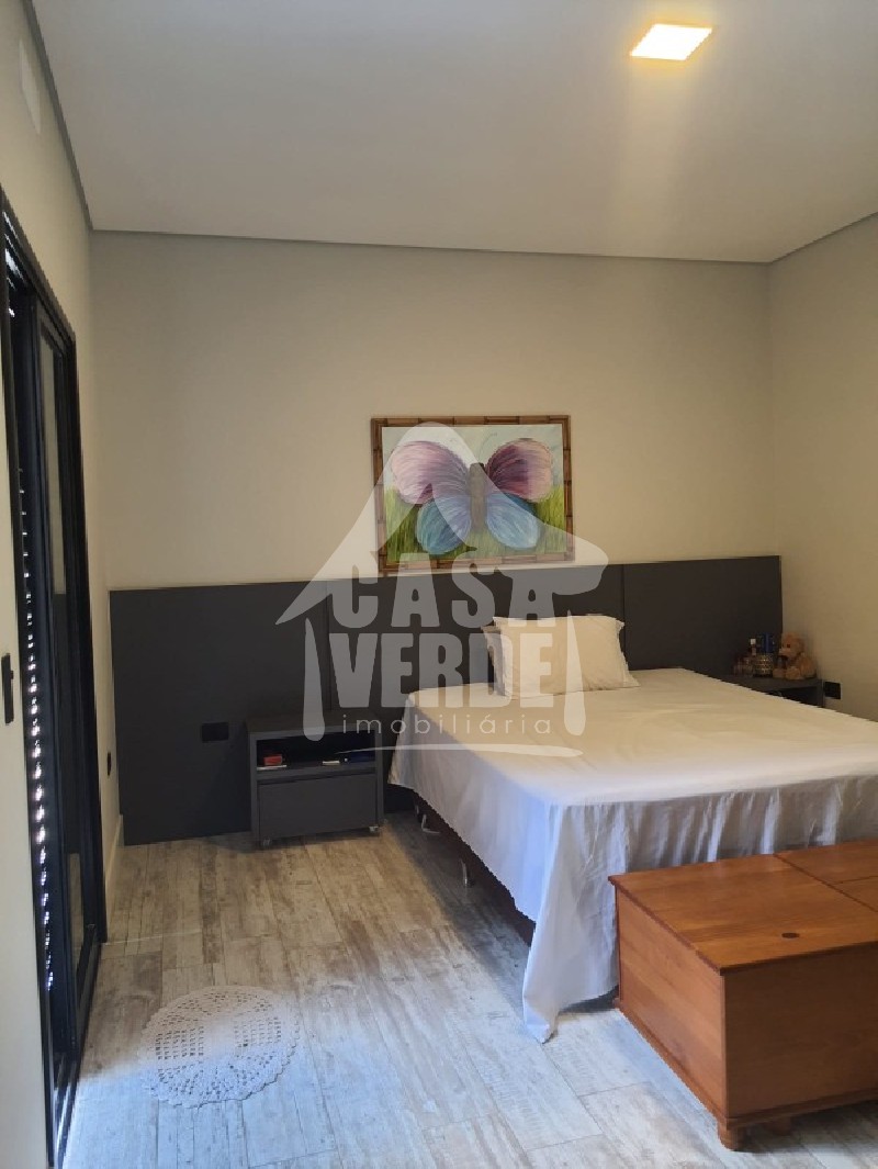 CASA em RESIDENCIAL MILANO, INDAIATUBA - Lindo sobrado à venda no Condomínio Milano em Indaiatuba/SP - Foto 8