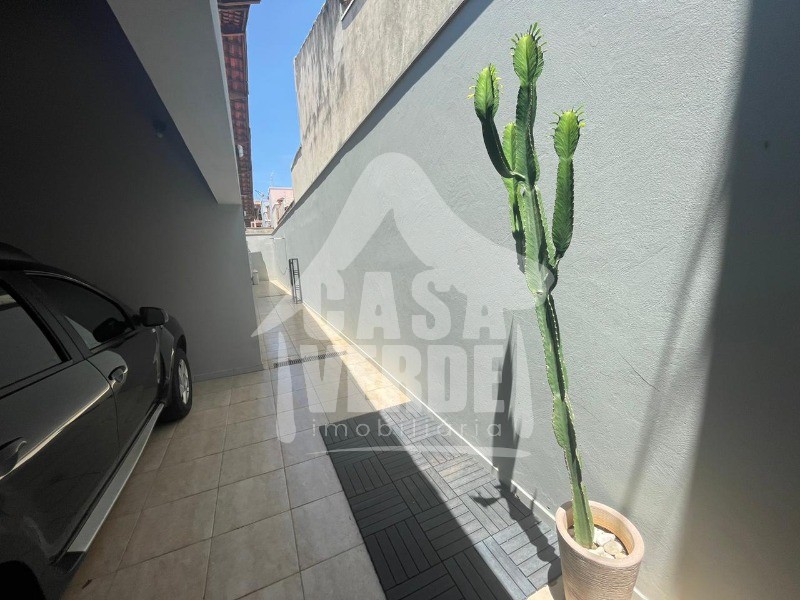 CASA em JARDIM COLONIAL, INDAIATUBA - Casa à venda no Jardim Colonial em Indaiatuba/SP - Foto 1