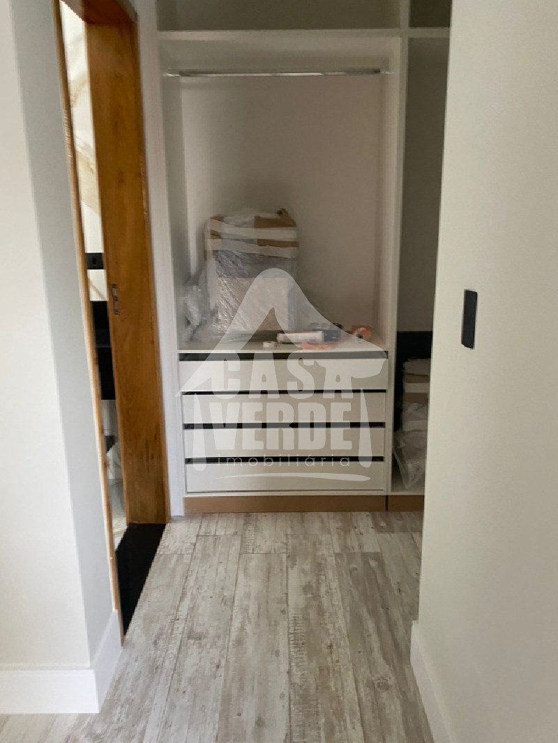 CASA em RESIDENCIAL MILANO, INDAIATUBA - Lindo sobrado à venda no Condomínio Milano em Indaiatuba/SP - Foto 12