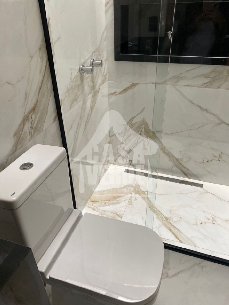 CASA em RESIDENCIAL MILANO, INDAIATUBA - Lindo sobrado à venda no Condomínio Milano em Indaiatuba/SP - Foto 30