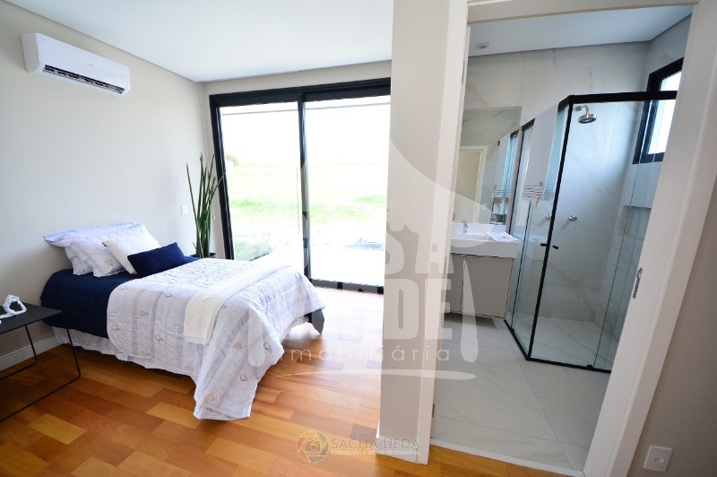 CASA em PARQUE VILLA DOS PINHEIROS, INDAIATUBA - Sobrado à venda - Condomínio Villa dos Pinheiros - Indaiatuba/SP. - Foto 38