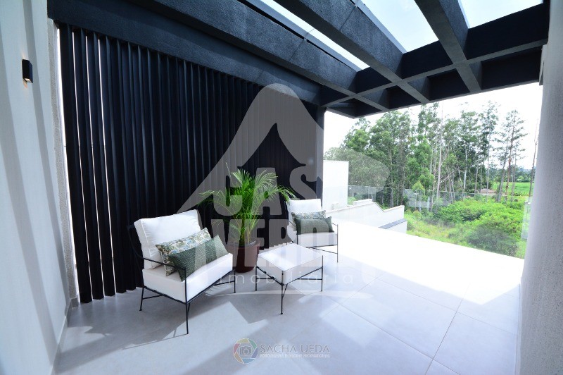 CASA em PARQUE VILLA DOS PINHEIROS, INDAIATUBA - Sobrado à venda - Condomínio Villa dos Pinheiros - Indaiatuba/SP. - Foto 4