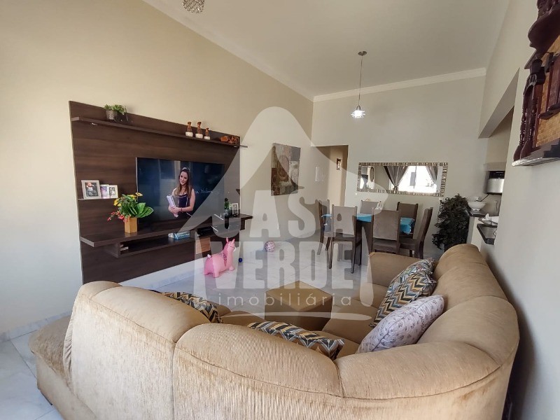 CASA em VILA PARATY, INDAIATUBA - Casa à Venda Condomínio Vila Paraty em Indaiatuba/SP, Casa à venda Jardim dos Impérios e, Indaiatuba - Foto 8