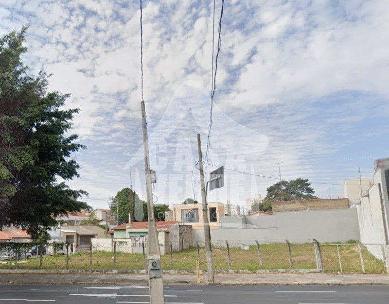 Terreno em VILA AREAL, INDAIATUBA - Lindíssimo Terreno Residencial/ Comercial em uma Localização muito Privilegiada de Indaiatuba/SP