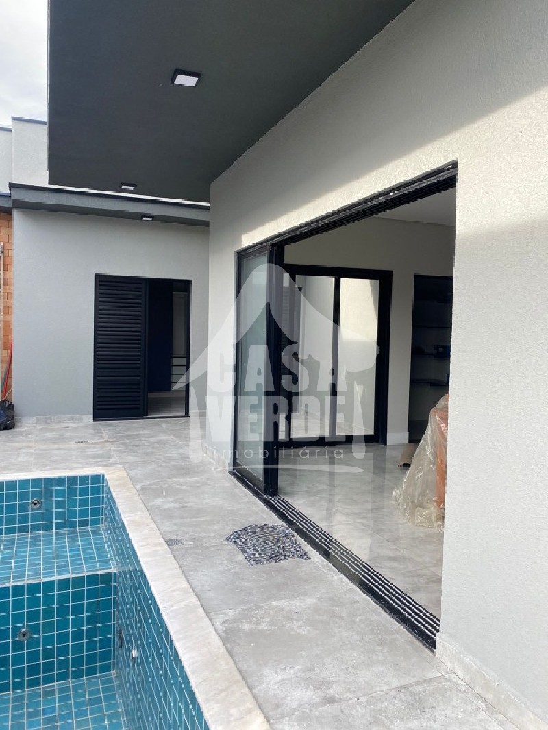 CASA em RESIDENCIAL MILANO, INDAIATUBA - Lindo sobrado à venda no Condomínio Milano em Indaiatuba/SP - Foto 39