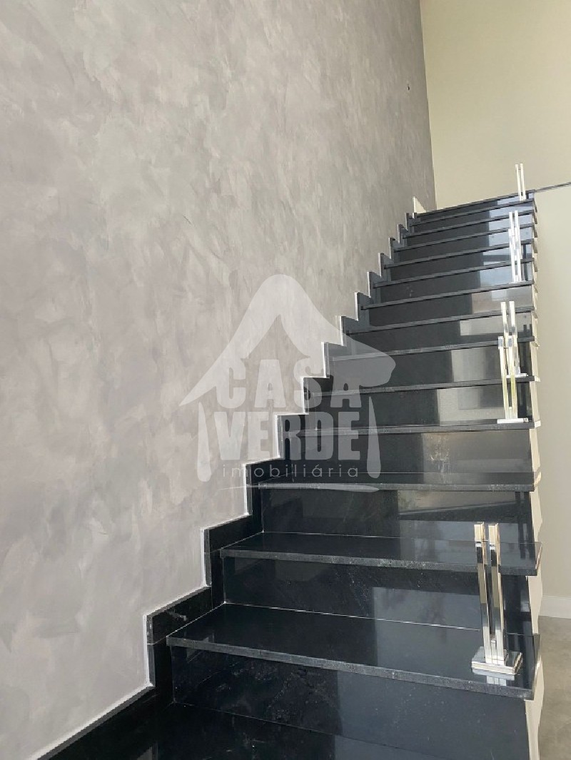 CASA em RESIDENCIAL MILANO, INDAIATUBA - Lindo sobrado à venda no Condomínio Milano em Indaiatuba/SP - Foto 19