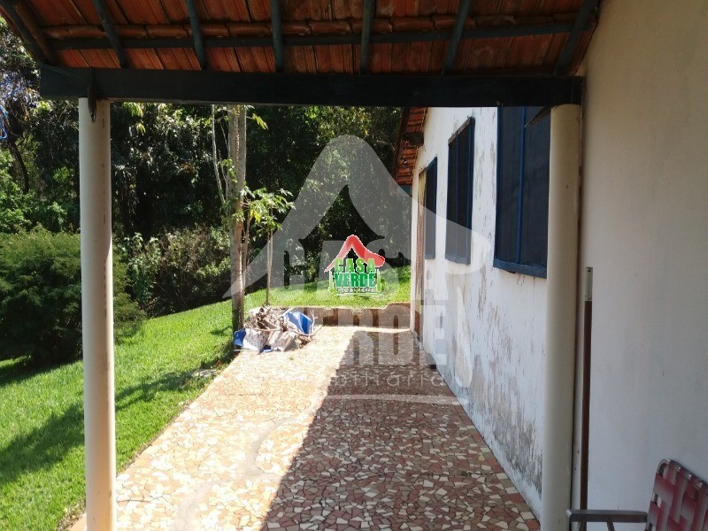 CHÁCARA em RECREIO CAMPESTRE INTERNACIONAL DE VIRACOPOS GLEBA 2, INDAIATUBA - Foto 10