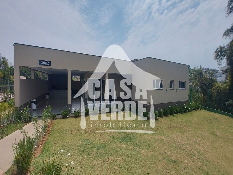 TERRENO em JARDIM MANTOVA, INDAIATUBA - Terreno residencial à venda no Cond. Residencial Jd. Mantova em Indaiatuba/SP - Foto 5
