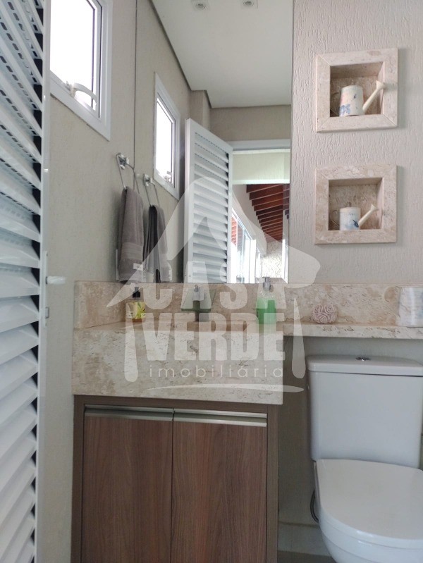 CASA em Beira da Mata, Indaiatuba - Casa térrea à venda no  Residencial Beira da Mata/Indaiatuba/SP, Condominio Residencial Beira da Mata/Indaiatuba/SP, linda csa no Beira da Mata . - Foto 42