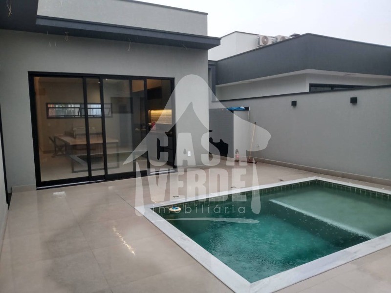 CASA em JARDIM DONA MARIA JOSÉ, INDAIATUBA - Casa térrea à venda no Condomínio Residencial Dona Maria José em Indaiatuba/SP - Foto 8