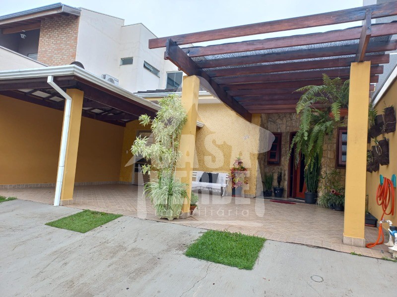 CASA em VILLAGGIO DI ITAICI, INDAIATUBA - Casa à venda - Condomínio Residencial Villaggio Di Itaici - Indaiatuba/SP - Foto 8