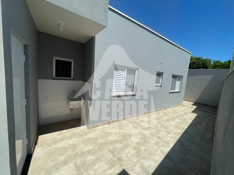 CASA em JARDIM RESIDENCIAL NOVA VENEZA, INDAIATUBA - Casa à venda - Bairro Jardim Nova Veneza - Indaiatuba/SP - Foto 9