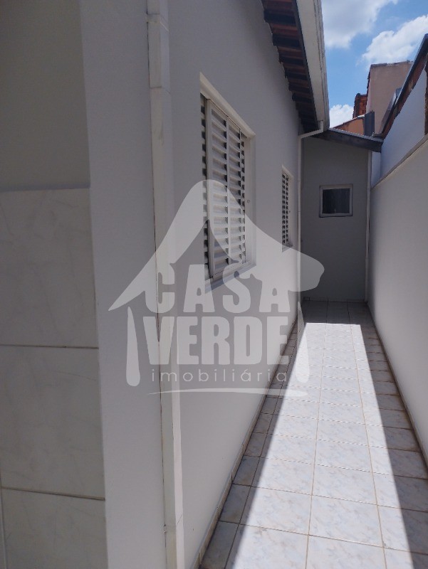 CASA em JARDIM ALICE, INDAIATUBA - Casa Térrea para locação - Jardim Alice - Indaiatuba SP - Foto 8