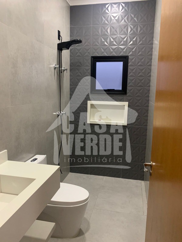 CASA em CONDOMÍNIO TERRA MAGNA, INDAIATUBA - Sobrado à venda - Condomínio Terra Magna em Indaiatuba/SP - Foto 15