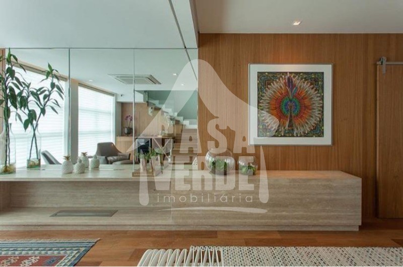 APARTAMENTO em MAJESTIC, INDAIATUBA - Cobertura Duplex à venda no Condomínio Majestic em Indaiatuba/SP - Foto 12
