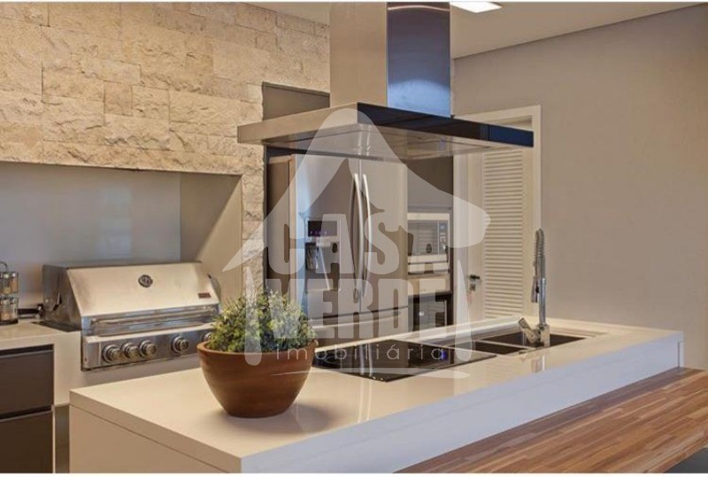 APARTAMENTO em MAJESTIC, INDAIATUBA - Cobertura Duplex à venda no Condomínio Majestic em Indaiatuba/SP - Foto 17