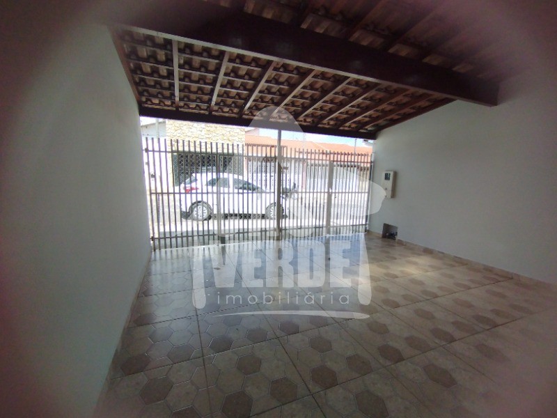 CASA em JARDIM ALICE, INDAIATUBA - Casa Térrea para locação - Jardim Alice - Indaiatuba SP - Foto 2