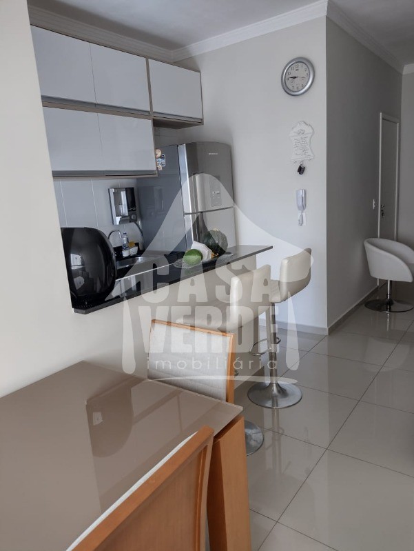 APARTAMENTO em JARDIM REGENTE, INDAIATUBA - Apartamento à venda - Condomínio Residencial Casa Sonho em Indaiatuba/SP - Foto 19