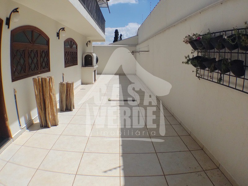 CASA em Vila Suiça, INDAIATUBA - Lindo sobrado à venda na Vila Suíça/Indaiatuba/SP - Vender sobrado em Indaiatuba/SP,  Sobrado à venda na Vila Suíça em Indaiatuba/SP. - Foto 20