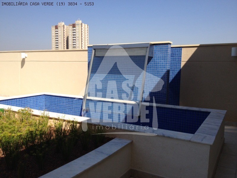 APARTAMENTO em MAJESTIC, INDAIATUBA - Cobertura Duplex à venda no Condomínio Majestic em Indaiatuba/SP - Foto 1