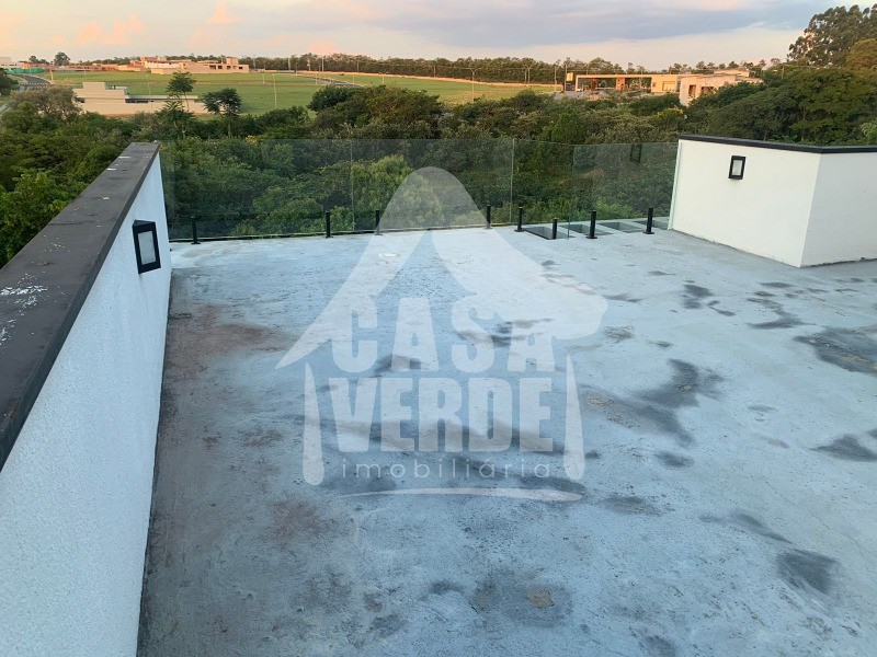 CASA em CONDOMÍNIO TERRA MAGNA, INDAIATUBA - Sobrado à venda - Condomínio Terra Magna em Indaiatuba/SP - Foto 4