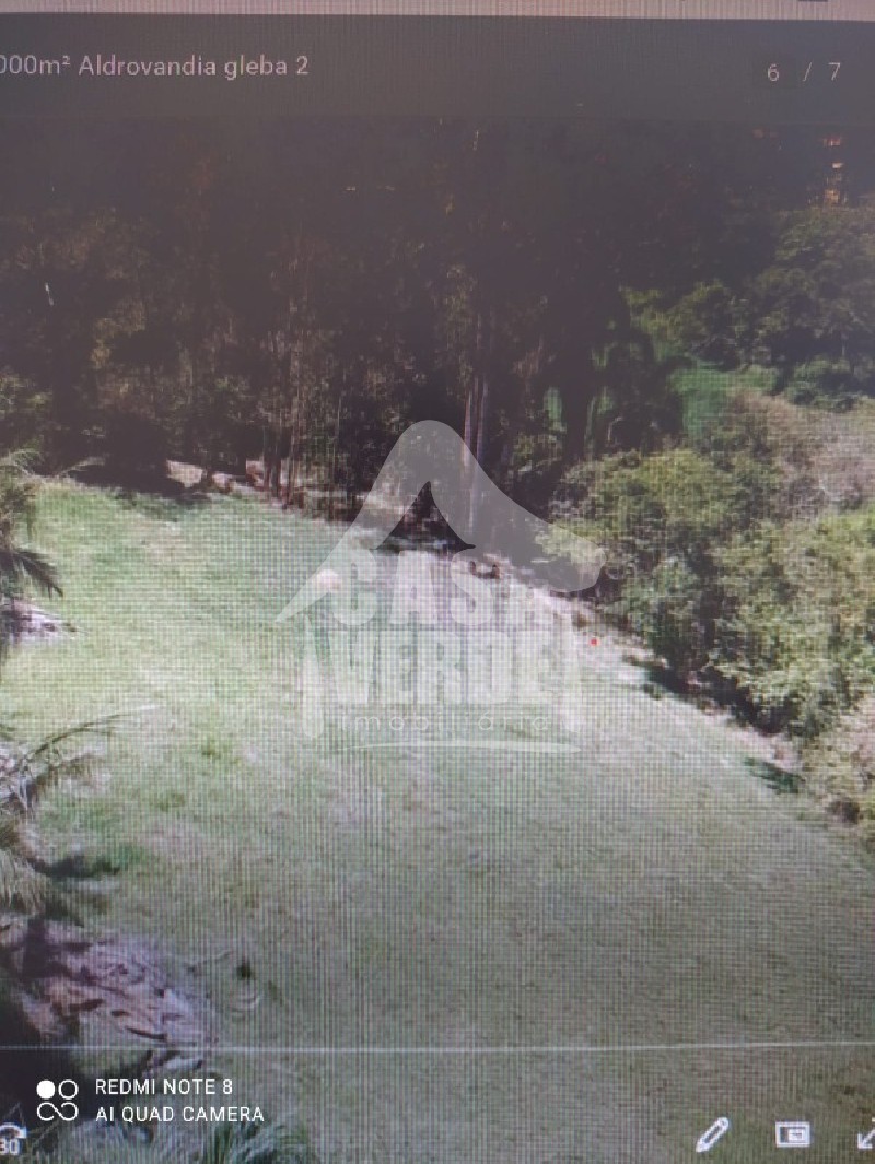 TERRENO em LOTEAMENTO ALDROVÂNDIA GLEBA 2, INDAIATUBA - Terreno à venda | Aldrovândia, Gleba 2 - Foto 4