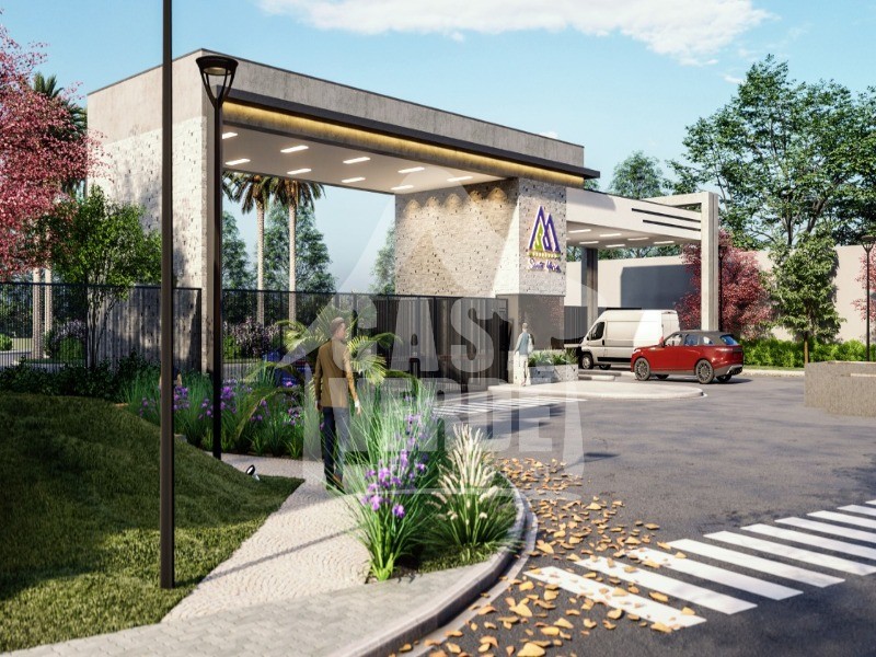 TERRENO em SANTA MARIA, INDAIATUBA - Terreno à venda - Condomínio Reserva Santa Maria - Indaiatuba/SP - Foto 1