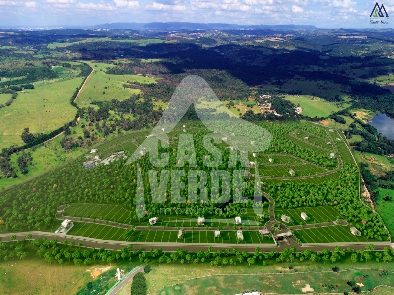 TERRENO em SANTA MARIA, INDAIATUBA - Terreno à venda - Condomínio Reserva Santa Maria - Indaiatuba/SP - Foto 3