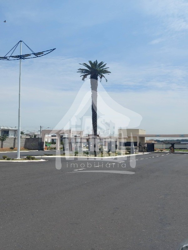 Terreno em JARDIM MANTOVA, INDAIATUBA - Terreno residencial à venda no Cond. Residencial Jd. Mantova em Indaiatuba/SP