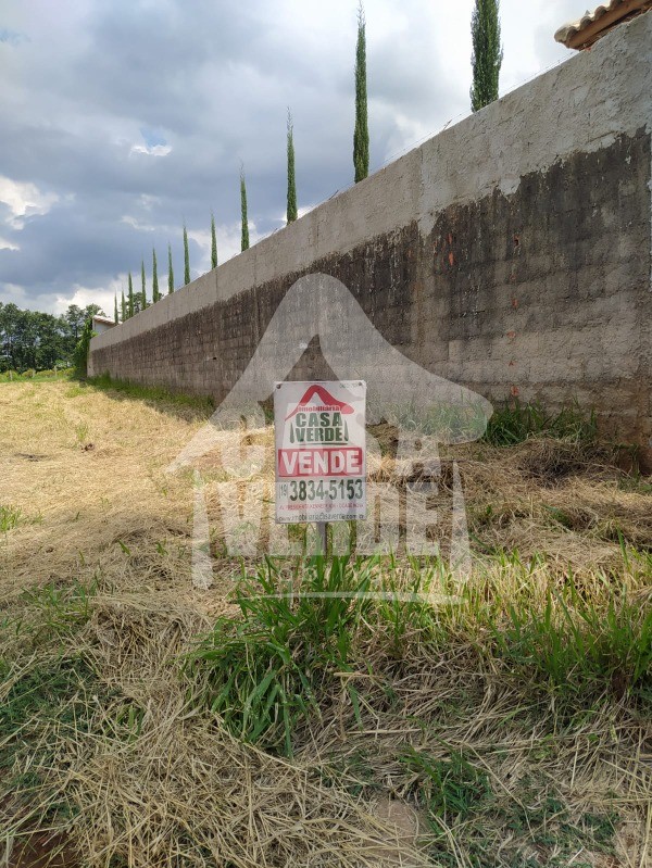 TERRENO em Recanto Campestre Internacional de Viracopos Gleba 8, INDAIATUBA - Terreno à venda no Recanto Campestre Intl. de Viracopos Gl. 08 em Indaiatuba/SP - Foto 9