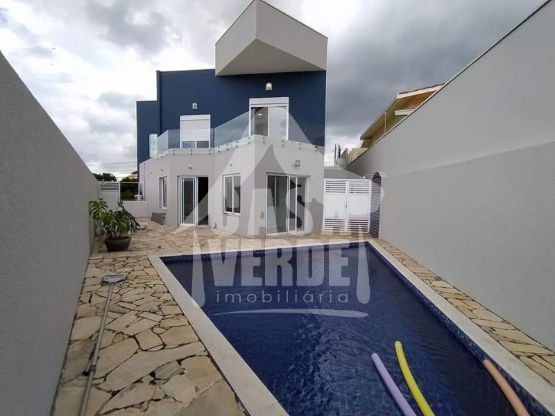 CASA em JARDIM RESERVA BOM VIVER DE INDAIATUBA, INDAIATUBA - Casa à venda - Condomínio Terra Magna - Indaiatuba/SP - Foto 19
