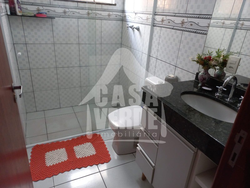 CASA em VILLAGGIO DI ITAICI, INDAIATUBA - Casa à venda - Condomínio Residencial Villaggio Di Itaici - Indaiatuba/SP - Foto 6