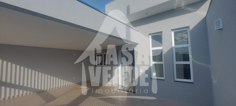CASA em JARDIM CASABLANCA, INDAIATUBA - Casa à venda - Bairro Jardim Casablanca - Indaiatuba/SP - Foto 12