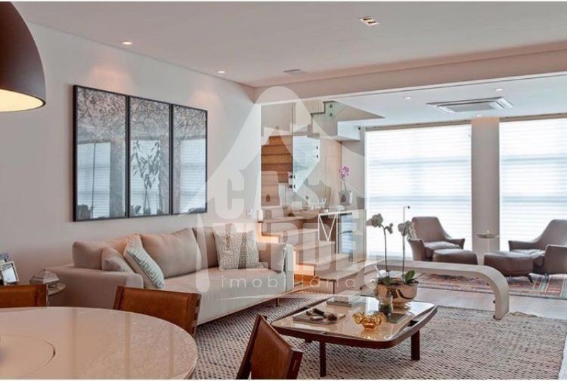 APARTAMENTO em MAJESTIC, INDAIATUBA - Cobertura Duplex à venda no Condomínio Majestic em Indaiatuba/SP - Foto 37