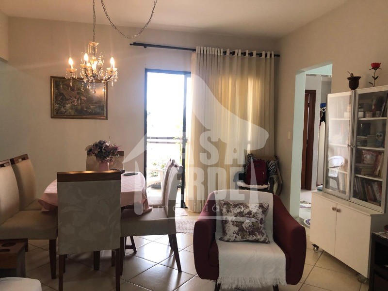 APARTAMENTO em CIDADE NOVA I, INDAIATUBA - Apartamento à venda - Edifício Fernanda no Centro de Indaiatuba/SP - Foto 3