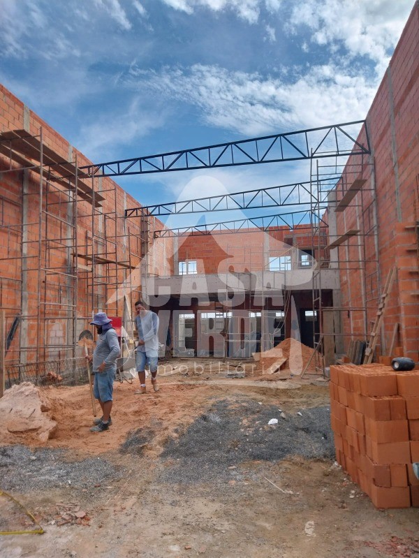 COMERCIAL em JARDIM RESIDENCIAL VENEZA, INDAIATUBA - Salão Comercial para venda ou locação- Jardim Residencial Veneza em Indaiatuba/SP - Foto 1