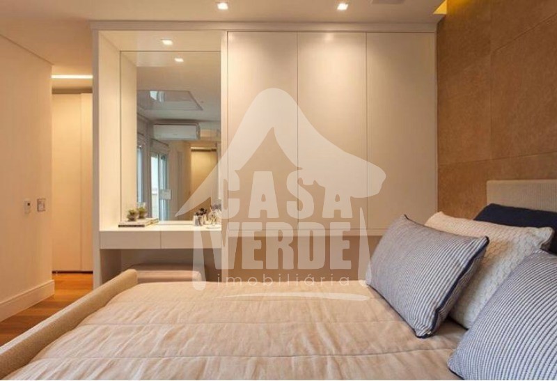 APARTAMENTO em MAJESTIC, INDAIATUBA - Cobertura Duplex à venda no Condomínio Majestic em Indaiatuba/SP - Foto 3