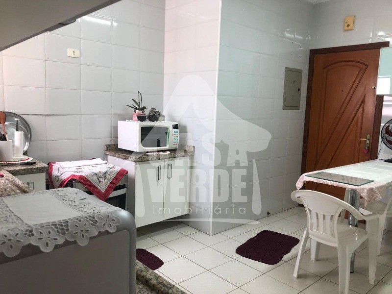 APARTAMENTO em CIDADE NOVA I, INDAIATUBA - Apartamento à venda - Edifício Fernanda no Centro de Indaiatuba/SP - Foto 11