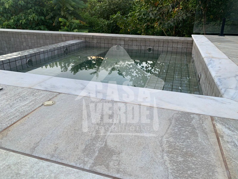 CASA em CONDOMÍNIO TERRA MAGNA, INDAIATUBA - Sobrado à venda - Condomínio Terra Magna em Indaiatuba/SP - Foto 21