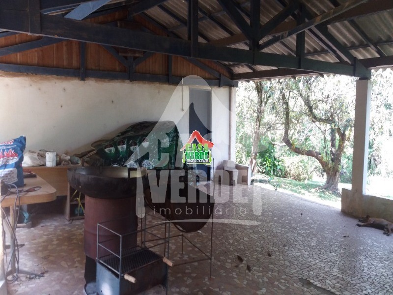 CHÁCARA em RECREIO CAMPESTRE INTERNACIONAL DE VIRACOPOS GLEBA 2, INDAIATUBA - Foto 23