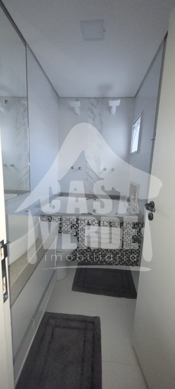 CASA em MONTREAL RESIDENCE, INDAIATUBA - Sobrado à venda - Condomínio Montreal Residence - Indaiatuba/SP - Foto 6