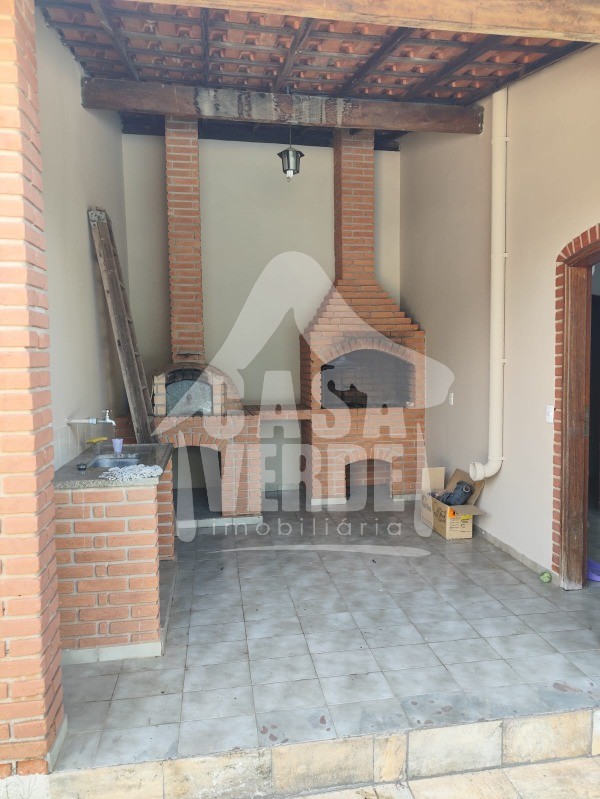 CHÁCARA em CHÁCARA ALVORADA, INDAIATUBA - Foto 6