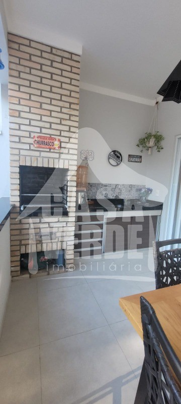 CASA em MONTREAL RESIDENCE, INDAIATUBA - Sobrado à venda - Condomínio Montreal Residence - Indaiatuba/SP - Foto 34
