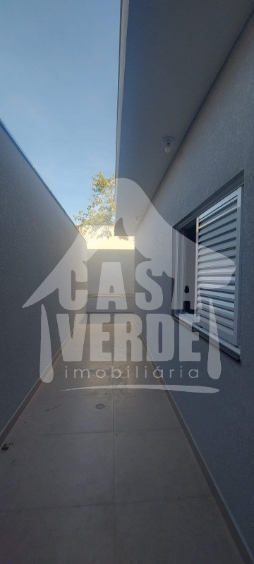 CASA em JARDIM CASABLANCA, INDAIATUBA - Casa à venda - Bairro Jardim Casablanca - Indaiatuba/SP - Foto 3