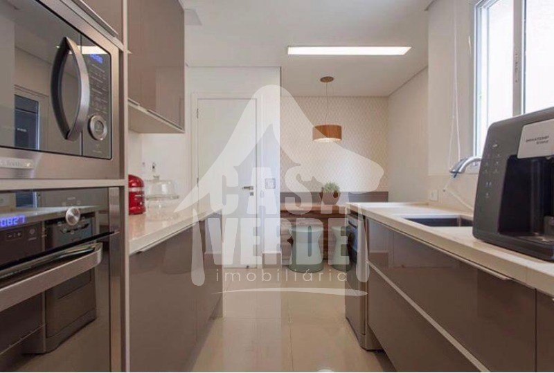 APARTAMENTO em MAJESTIC, INDAIATUBA - Cobertura Duplex à venda no Condomínio Majestic em Indaiatuba/SP - Foto 33