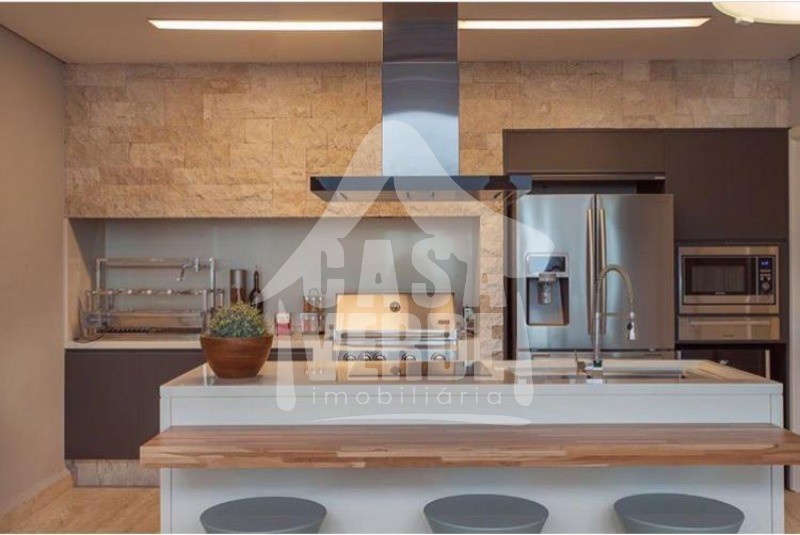 APARTAMENTO em MAJESTIC, INDAIATUBA - Cobertura Duplex à venda no Condomínio Majestic em Indaiatuba/SP - Foto 40