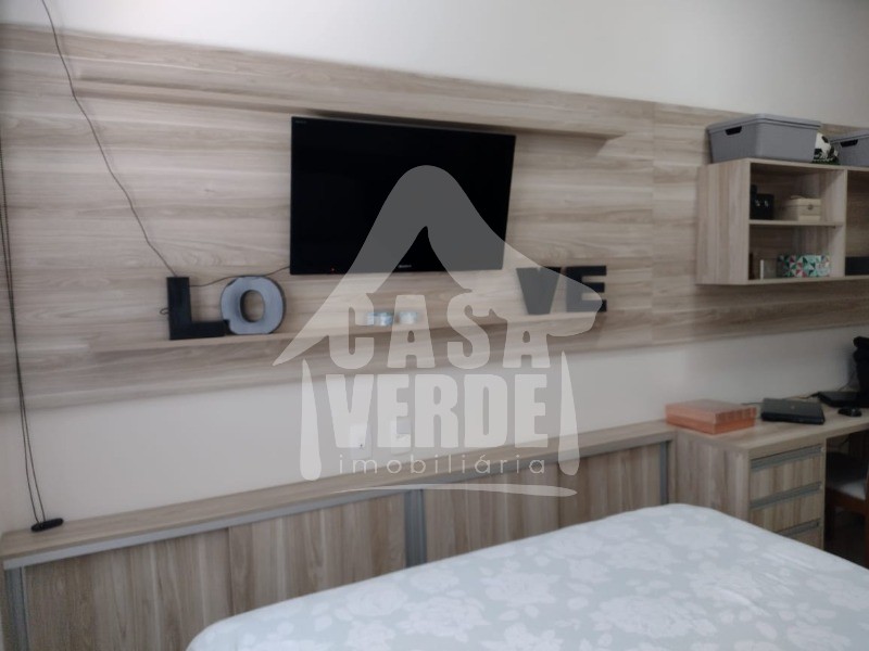 APARTAMENTO em JARDIM REGENTE, INDAIATUBA - Apartamento à venda - Condomínio Residencial Casa Sonho em Indaiatuba/SP - Foto 35