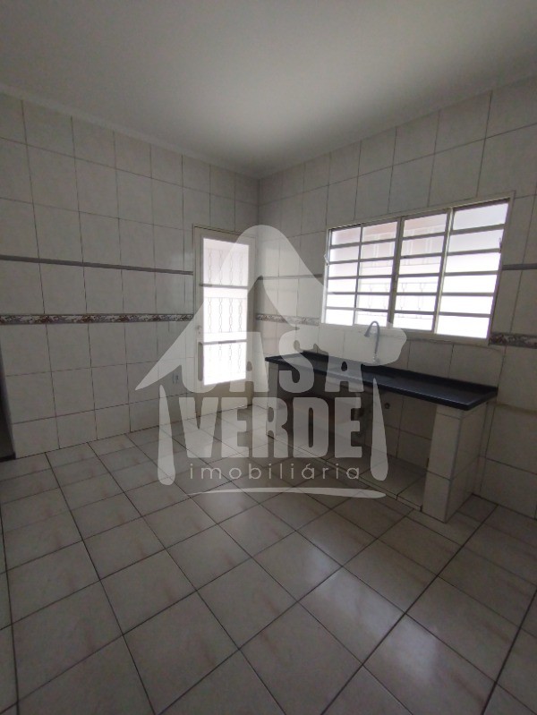 CASA em JARDIM ALICE, INDAIATUBA - Casa Térrea para locação - Jardim Alice - Indaiatuba SP - Foto 1