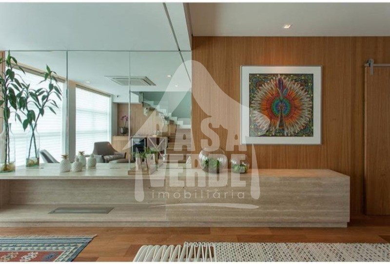 APARTAMENTO em MAJESTIC, INDAIATUBA - Cobertura Duplex à venda no Condomínio Majestic em Indaiatuba/SP - Foto 15