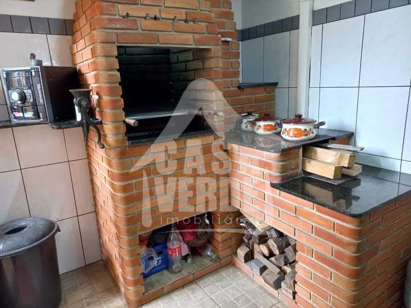 CASA em VILLAGGIO DI ITAICI, INDAIATUBA - Casa à venda - Condomínio Residencial Villaggio Di Itaici - Indaiatuba/SP - Foto 5